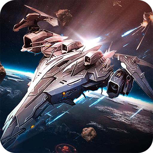 Galaxy Strike 3D