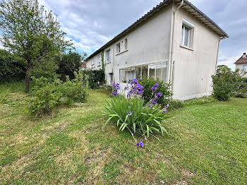 maison à Niort (79)