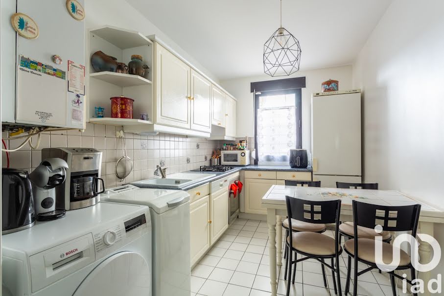 Vente appartement 4 pièces 95 m² à Lyon 3ème (69003), 450 000 €