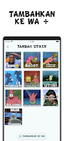 Tebak Stiker Screenshot 2 of 4