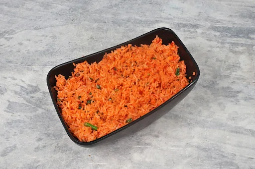 Paneer Schezwan Fried Rice