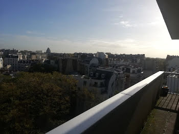 appartement à Paris 12ème (75)