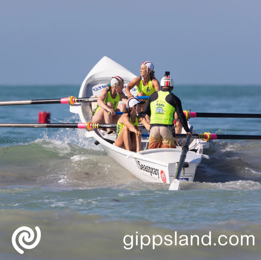 Competitions are conducted by SLSA across a wide range of ages, over the coming summer season our rowers will be competing at all the local carnivals