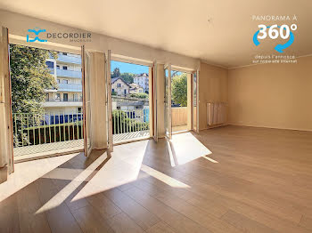 appartement à Evian-les-Bains (74)