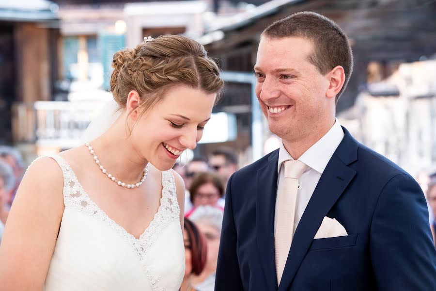 Wedding photographer Heike Witzgall (heikewitzgall). Photo of 10 March 2019