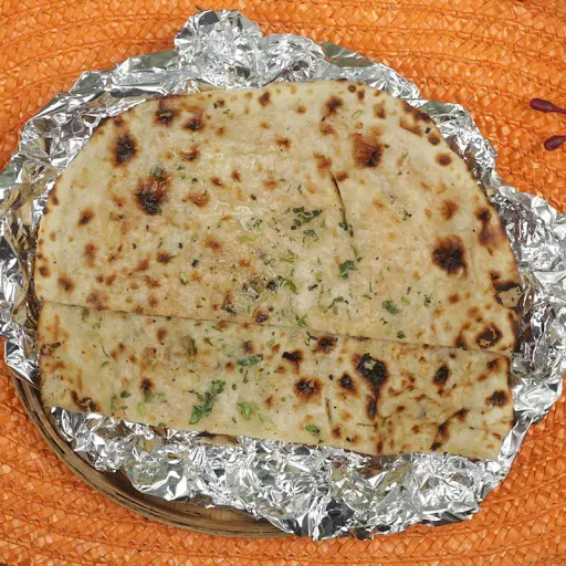 Aloo Naan