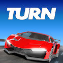 Turn Up - Car Control Game icon