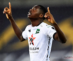 'Winger van Cercle Brugge wordt gevolgd door topploeg uit Ligue 1'