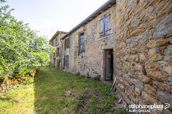 maison à Puycelci (81)