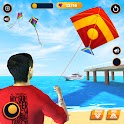 Kite Game - kite Flying Game