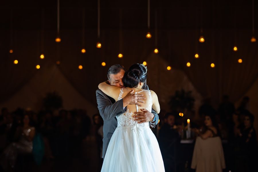 Photographe de mariage Vivi Jiménez (vivijimenez). Photo du 5 avril