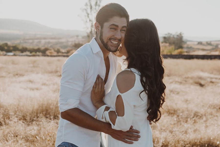 Photographe de mariage José Angel Gutiérrez (joseangelg). Photo du 24 novembre 2017