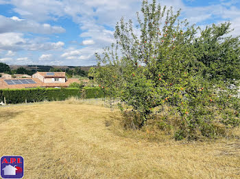 terrain à Lézat-sur-Lèze (09)