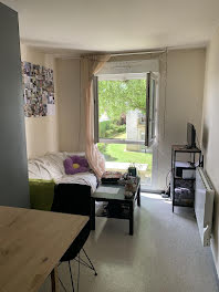 appartement à Nantes (44)