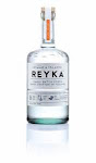 REYKA VODKA MARTINI