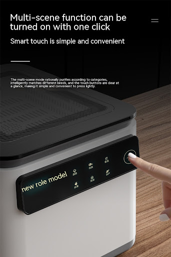 Title 7, Household Portable Fruit and Vegetable Cleaning...
