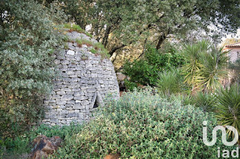 maison à Uzès (30)