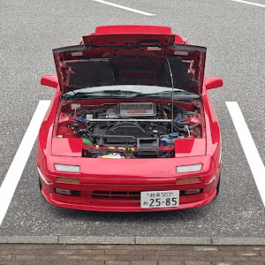 RX-7 FC3S