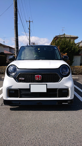 N One のに関するカスタム メンテナンスの投稿画像 車のカスタム情報はcartune