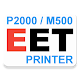 EET Tisk pro P2000 / M500 Download on Windows