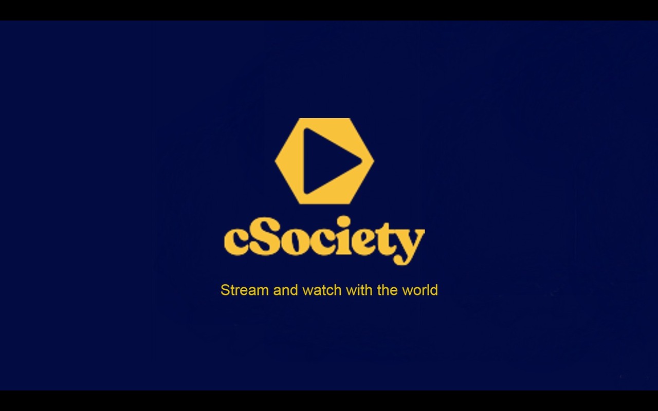 cSociety Preview image 2