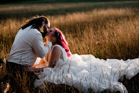 Fotógrafo de bodas Andrea Martinetti (andreamartinetti). Foto del 11 de abril