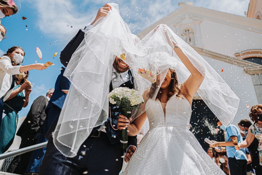 Photographe de mariage Leandro Grumete (yourlife). Photo du 12 août 2022