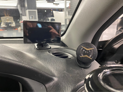 インプレッサ スポーツワゴン Ggaのスピーカー交換 デッドニング オートバックス東雲 A Pit オートバックス 東雲に関するカスタム メンテナンスの投稿画像 車のカスタム情報はcartune