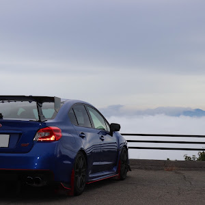 WRX STI