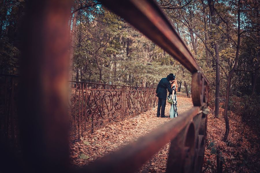 Fotógrafo de casamento Margarita Korchak (veterra). Foto de 3 de janeiro 2020