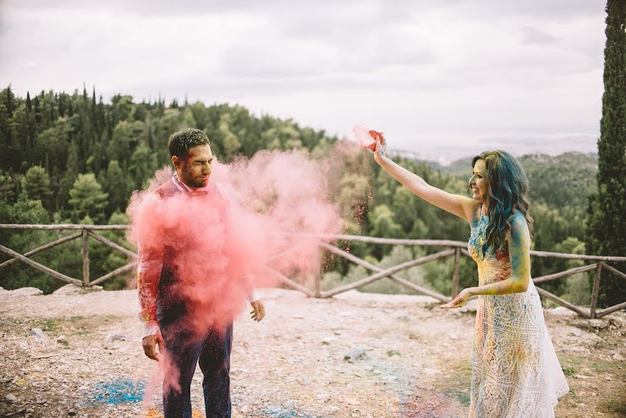 Photographe de mariage Manos Skoularikos (skoularikos). Photo du 4 avril 2023