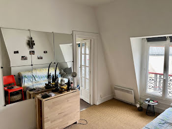 appartement à Paris 17ème (75)