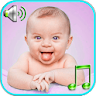 Baby Sounds Ringtones icon