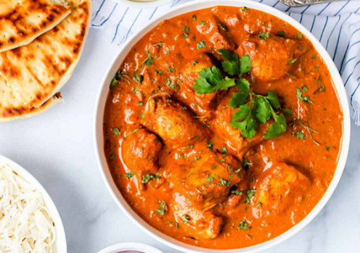 Chicken Tikka Masala