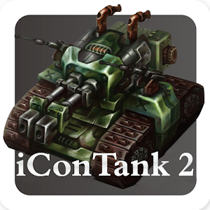 iConTank 2.apk 1.3.2