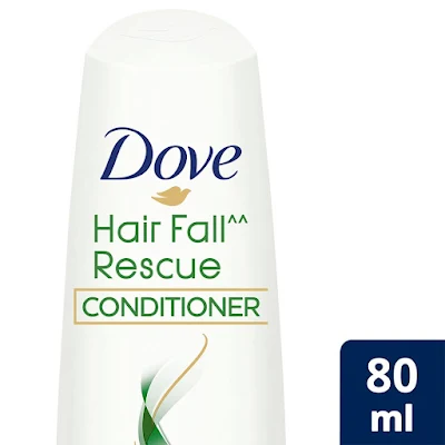 DOVE COND HR/FALL RESCUE 80ML