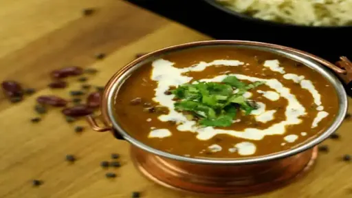 Dal Makhni