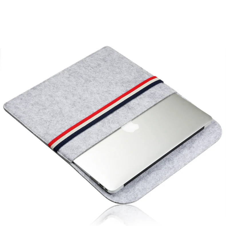 Funda para portátil con protección robusta y diseño elegante ideal para viajes y trabajo, protege tu equipo de golpes y arañazos.