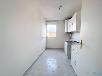 appartement à Villeurbanne (69)