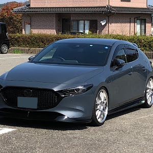 MAZDA3 BPEP