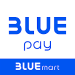 Cover Image of Download BLUEpay Thailand BLUEmart 5.12.0 APK