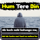 Download Hum Tere Bin | Love & Sad Status, Quotes & Shayari For PC Windows and Mac 0.1