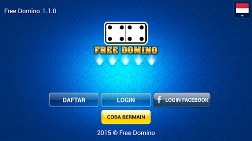 Free Domino - Domino 99