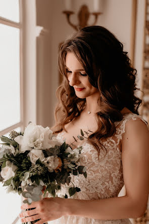 Photographe de mariage Veronika Likhovid (veronikalikhovid). Photo du 5 mars 2019