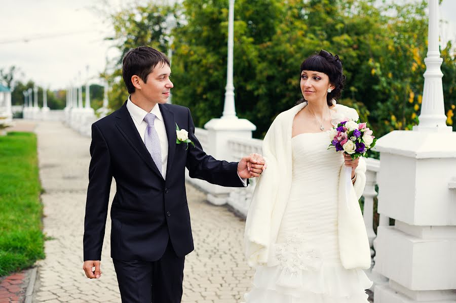 Wedding photographer Mikhail Ulyannikov (docer). Photo of 24 June 2014