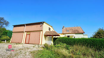 maison à Belfort (90)