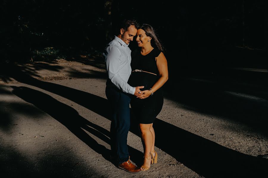 Fotógrafo de casamento Edson Pina (edson). Foto de 30 de novembro 2021