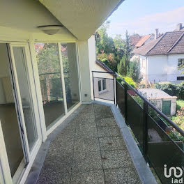 appartement à Benfeld (67)