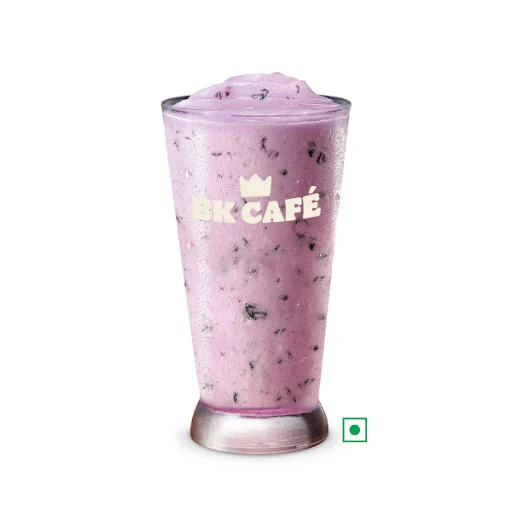 Berry Blast Thick Shake