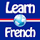 Quick and Easy French Lessons icon